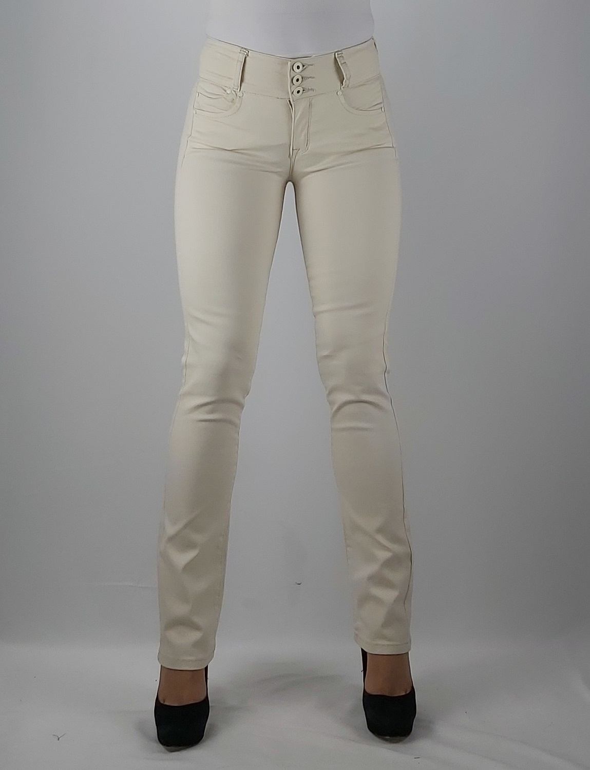GABARDINA RECTO - 1