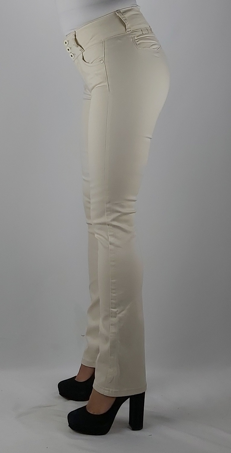 GABARDINA RECTO - 2
