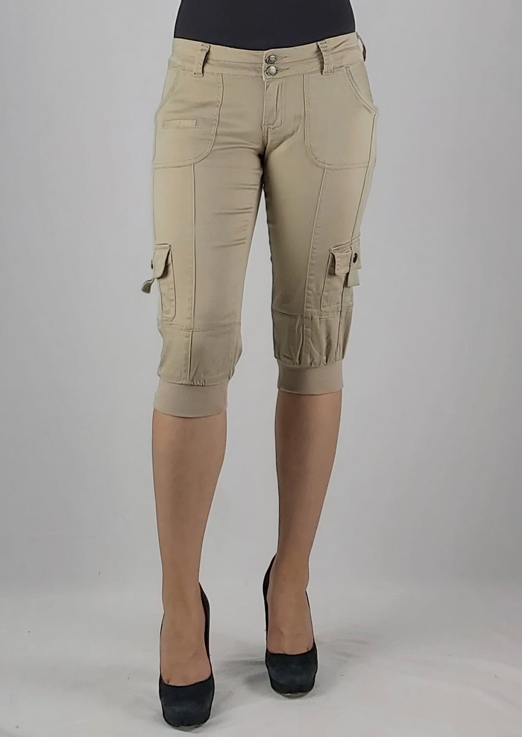 CAPRI GABARDINA - 1