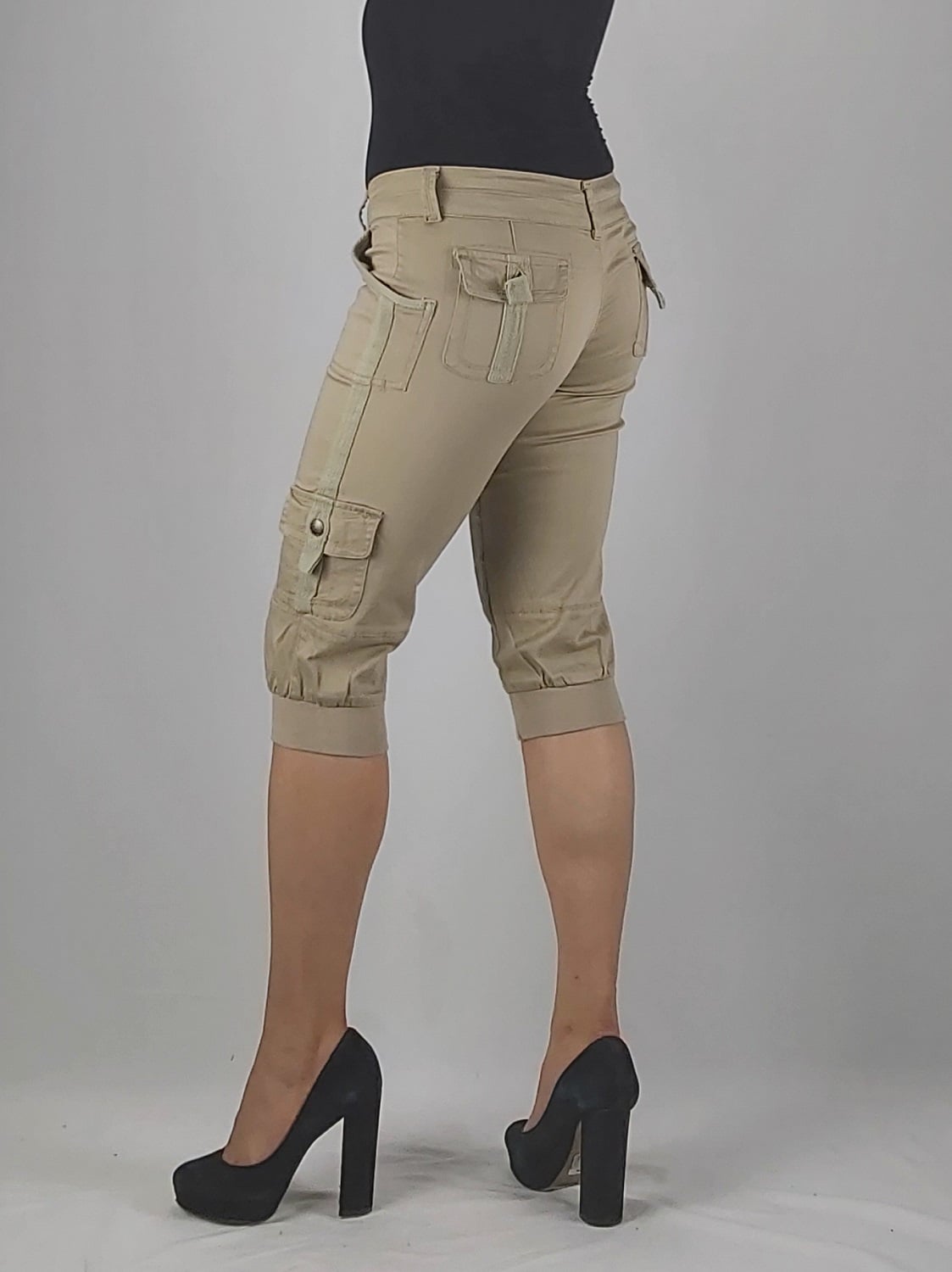 CAPRI GABARDINA - 2