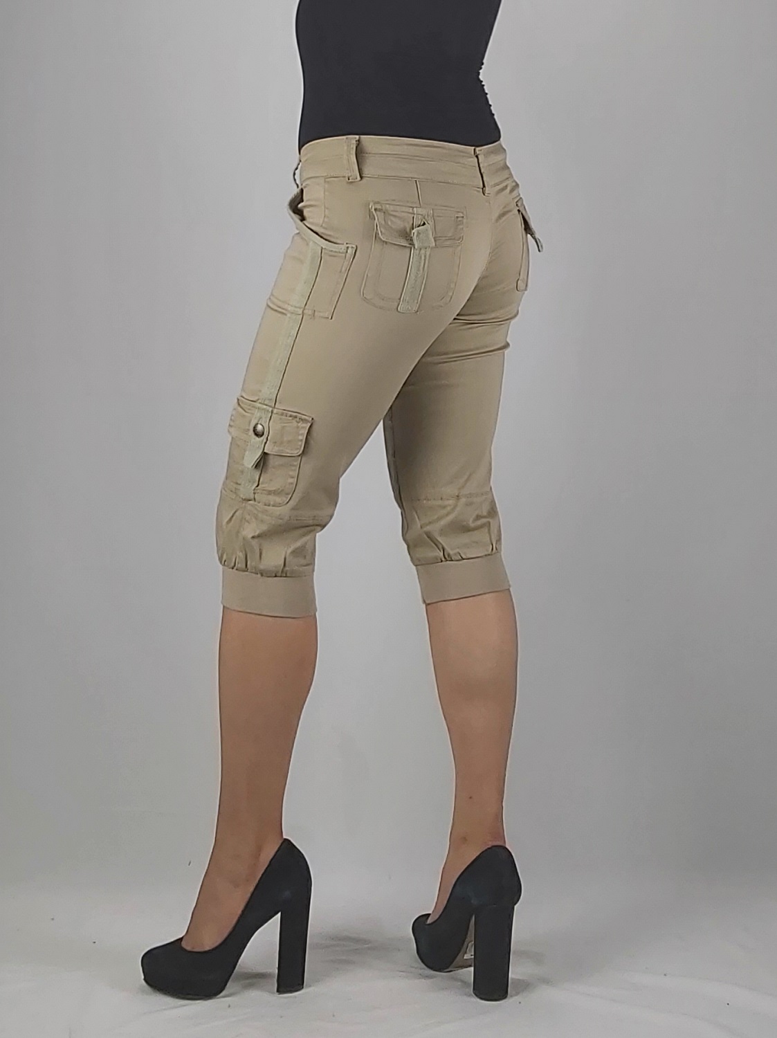 CAPRI GABARDINA - 2
