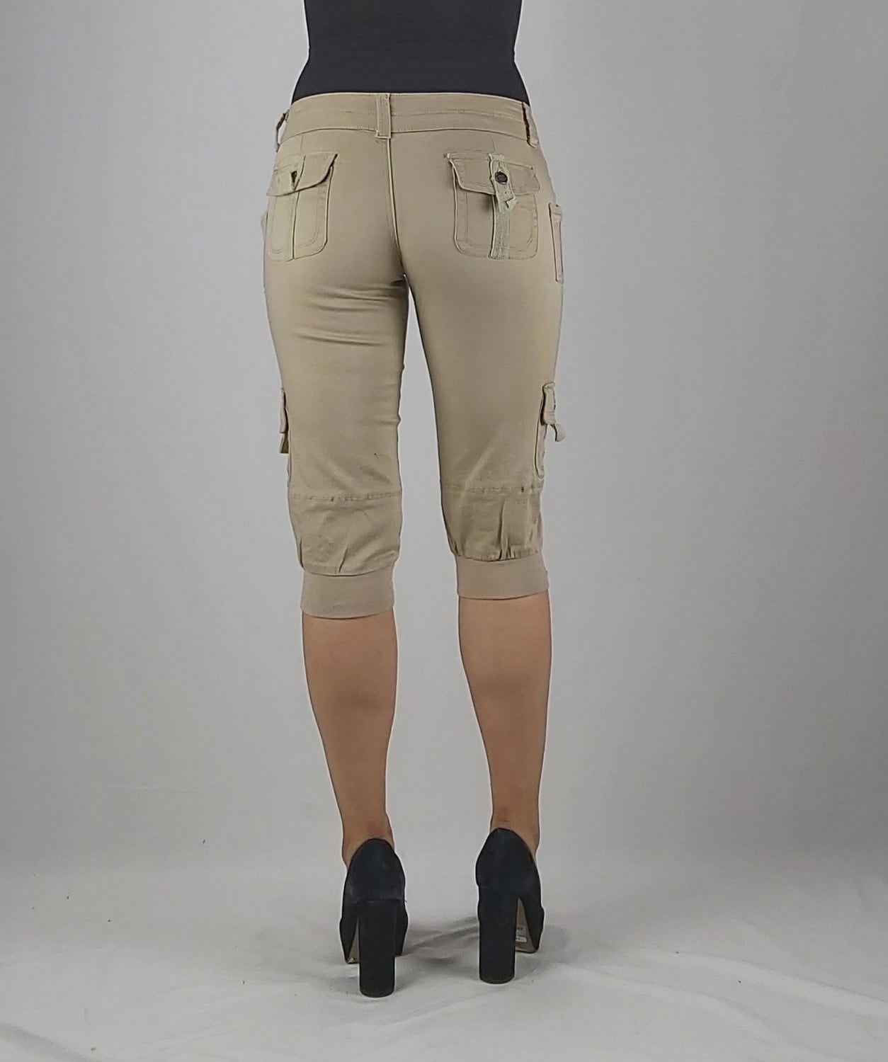 CAPRI GABARDINA - 4