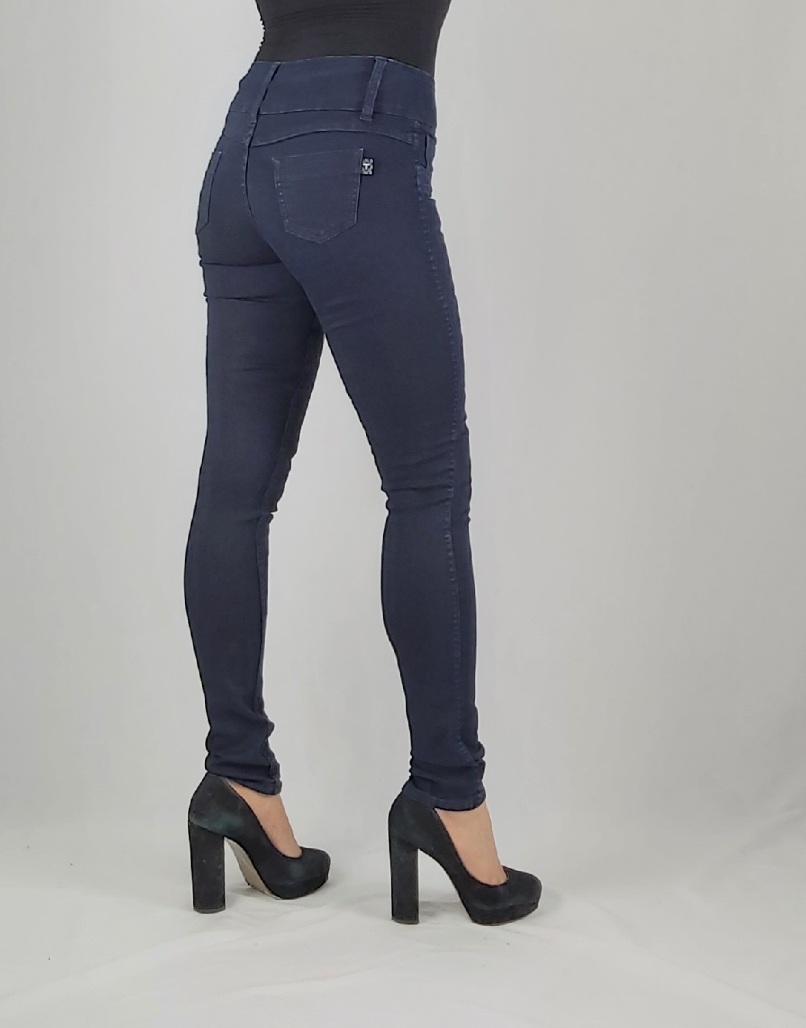 JEANS REVERSIBLE - 2