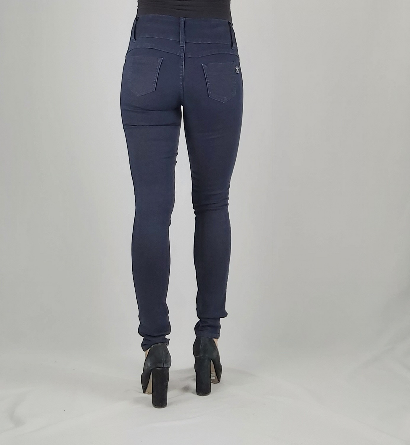 JEANS REVERSIBLE - 4