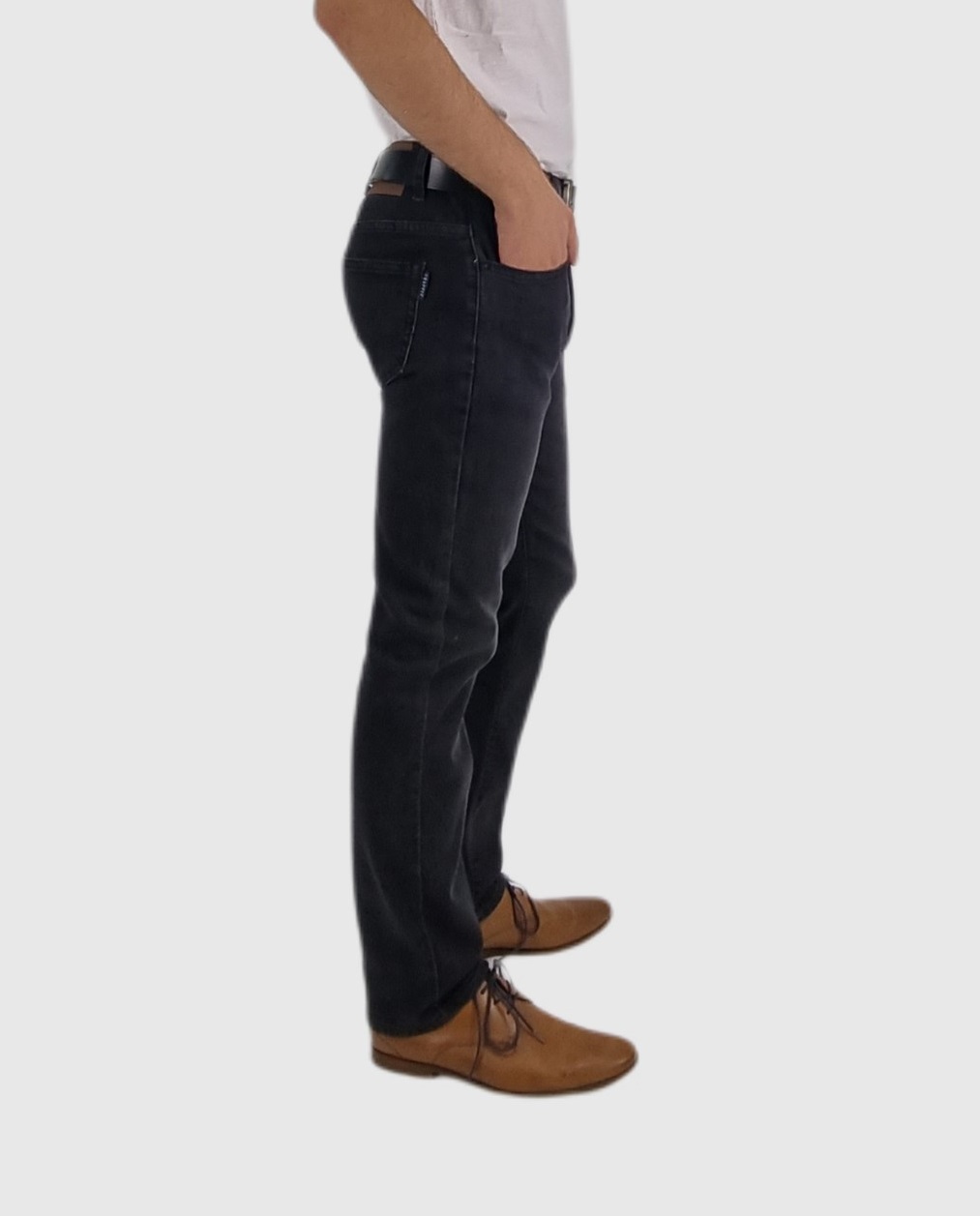 JEANS SEMI RECTO - 2