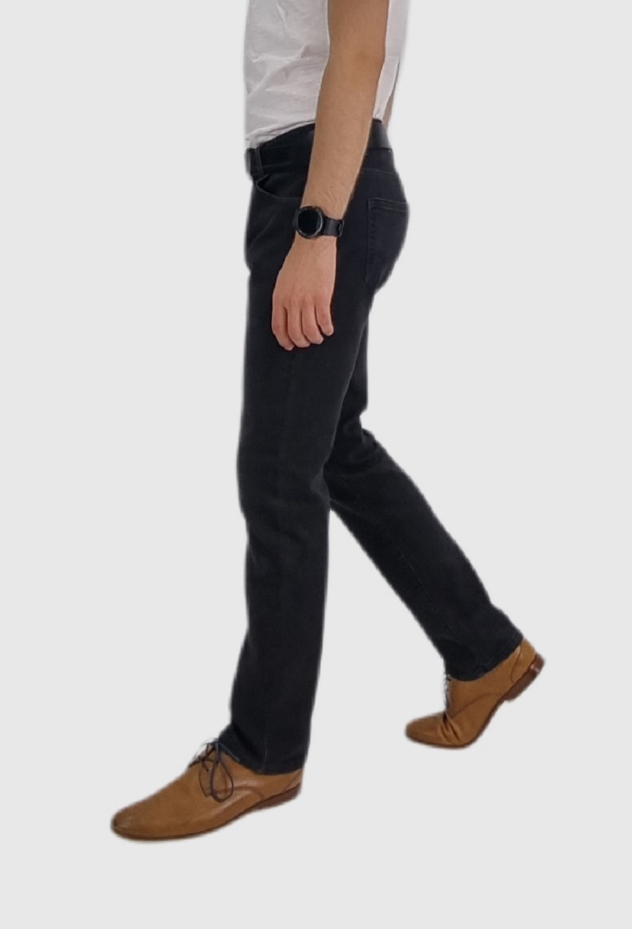 JEANS SEMI RECTO - 3