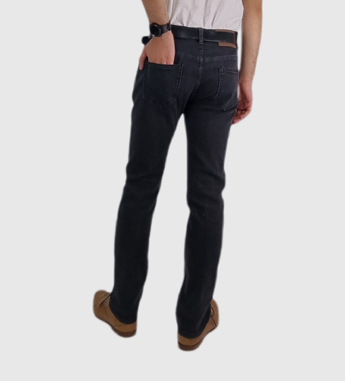 JEANS SEMI RECTO - 4