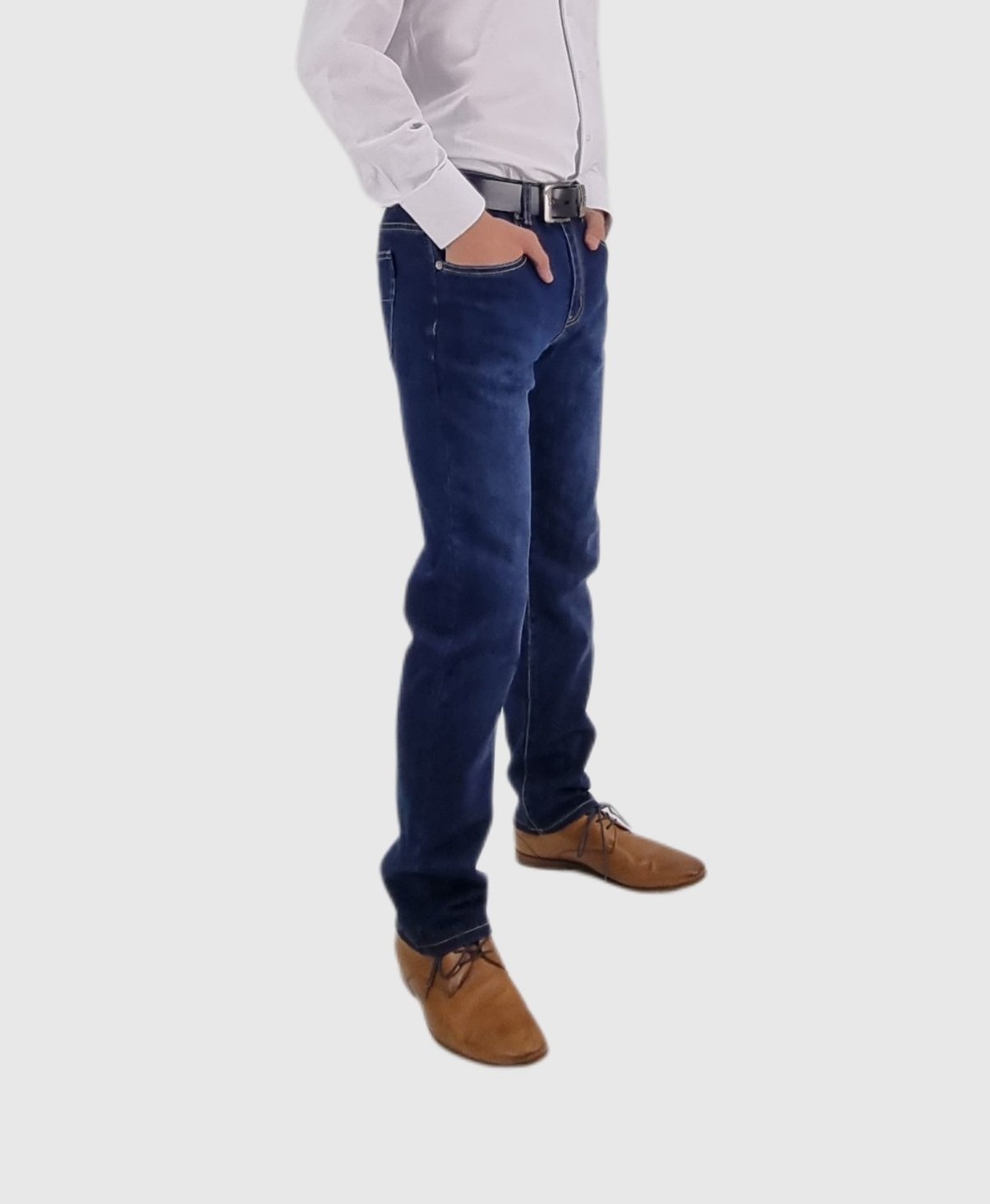 JEANS SEMI RECTO - 2