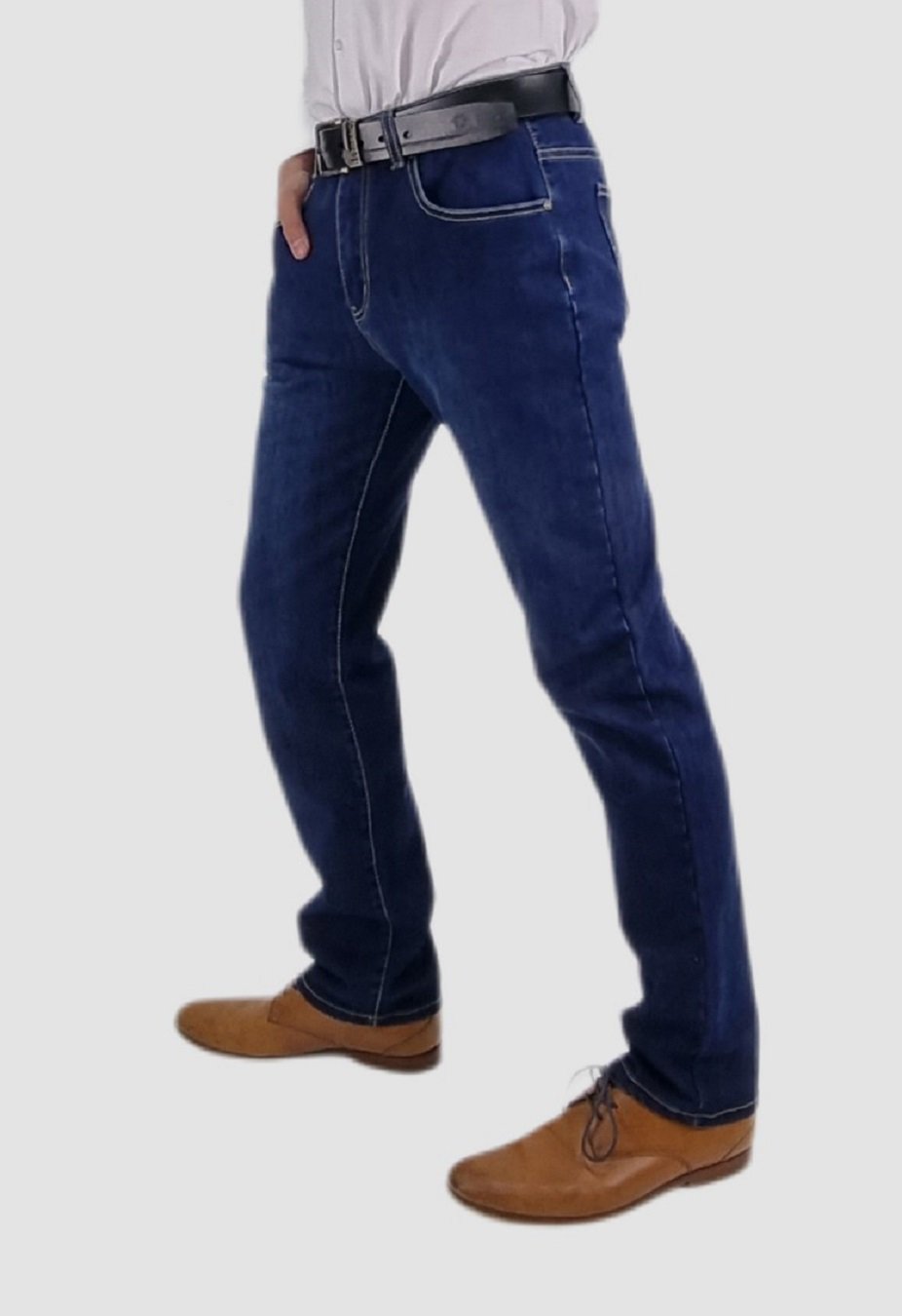 JEANS SEMI RECTO - 3