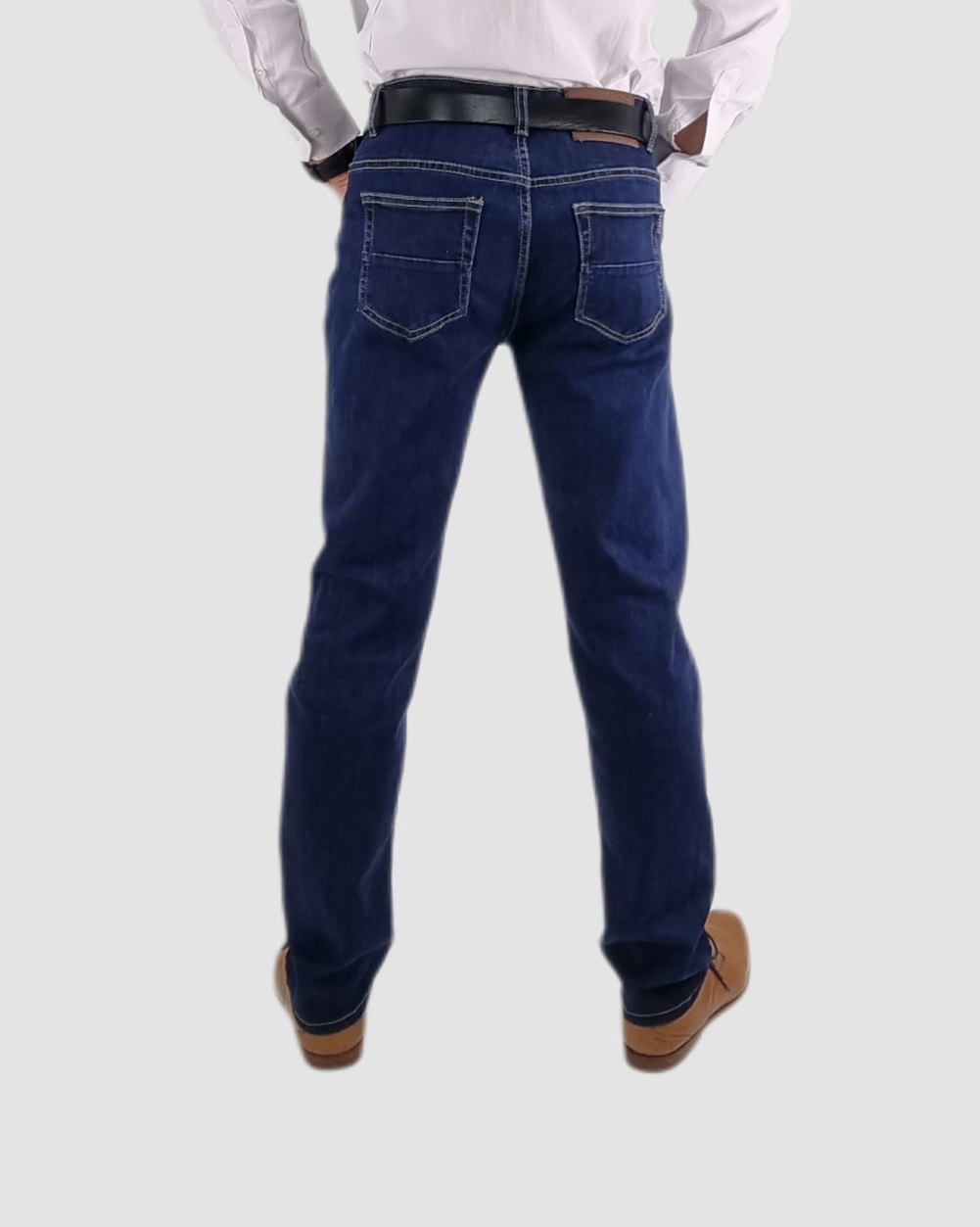 JEANS SEMI RECTO - 4