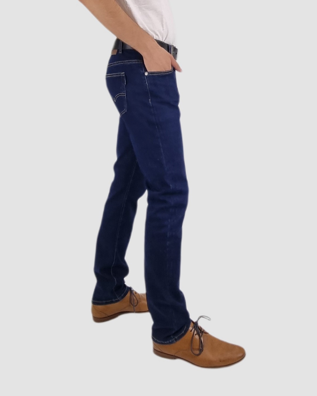 JEANS SEMI RECTO - 2