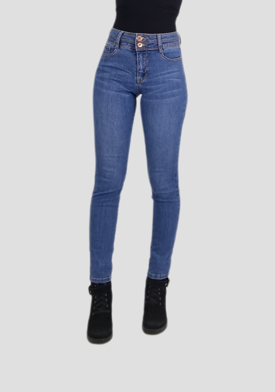 SKINNY PITILLO - 1