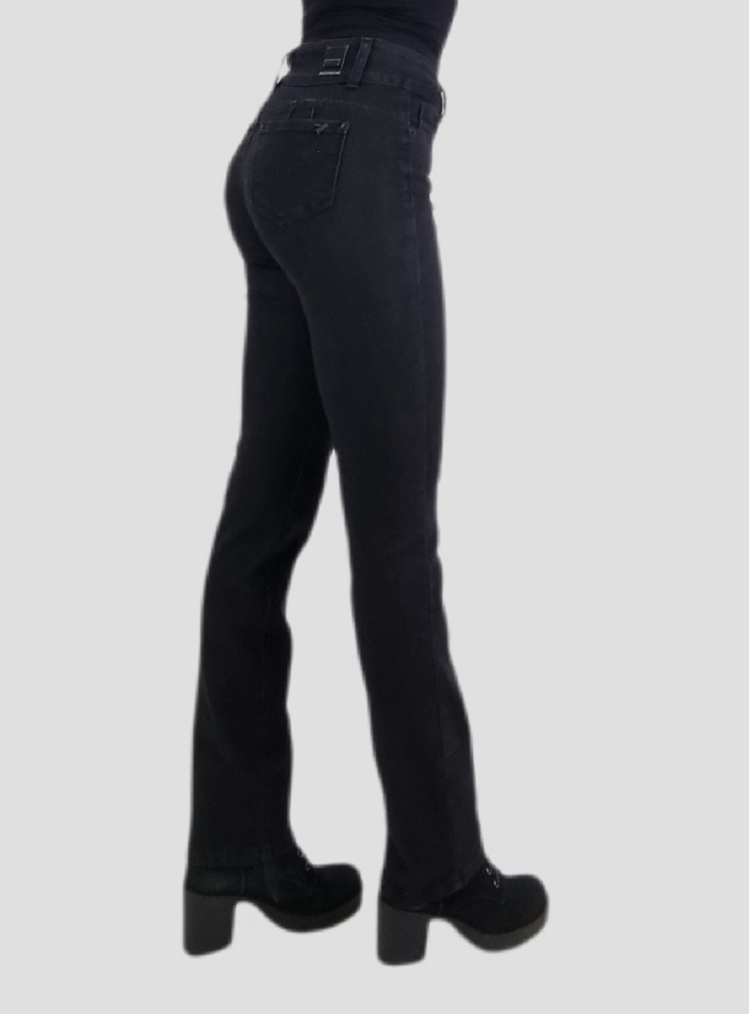JEANS RECTO - 2