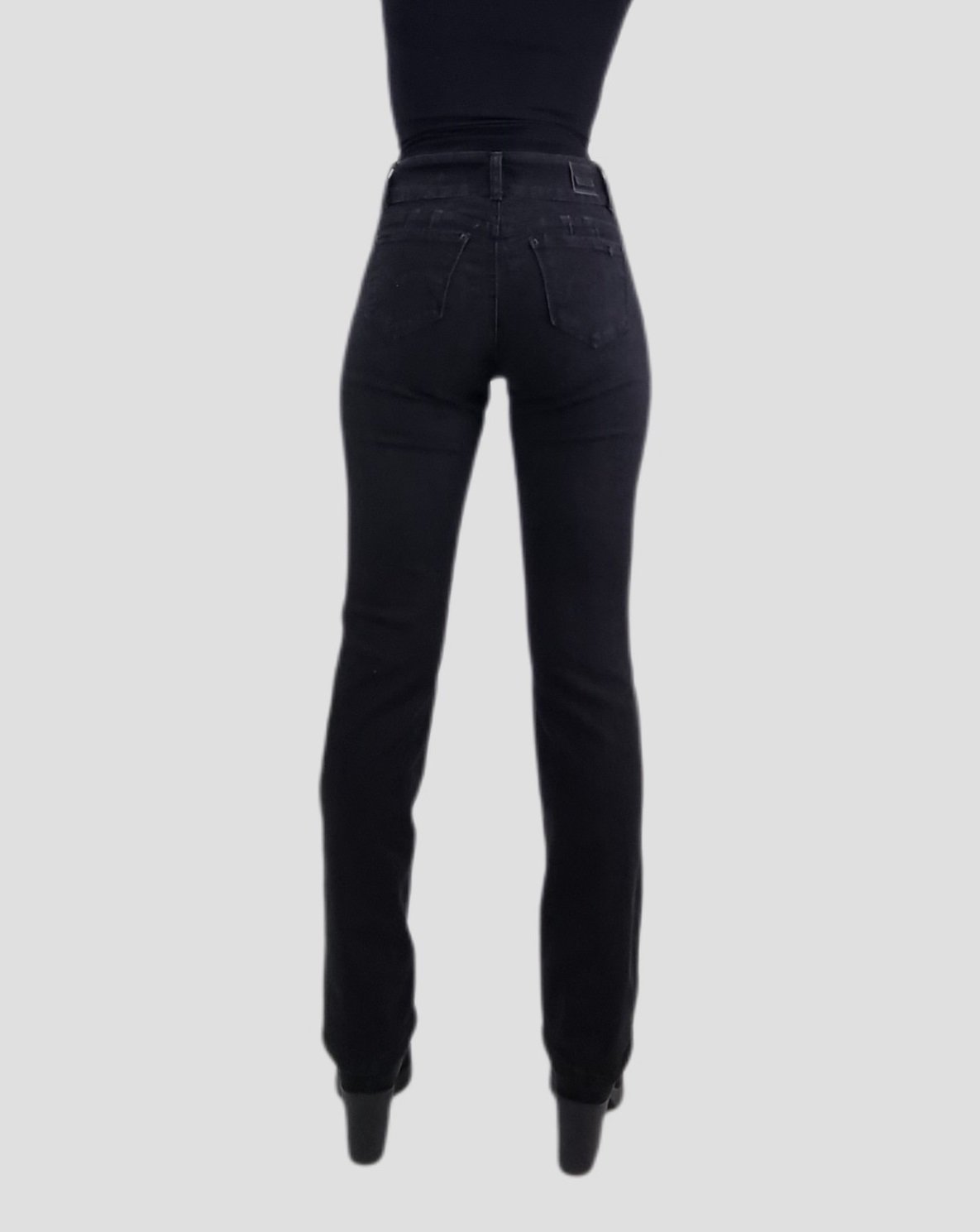 JEANS RECTO - 4