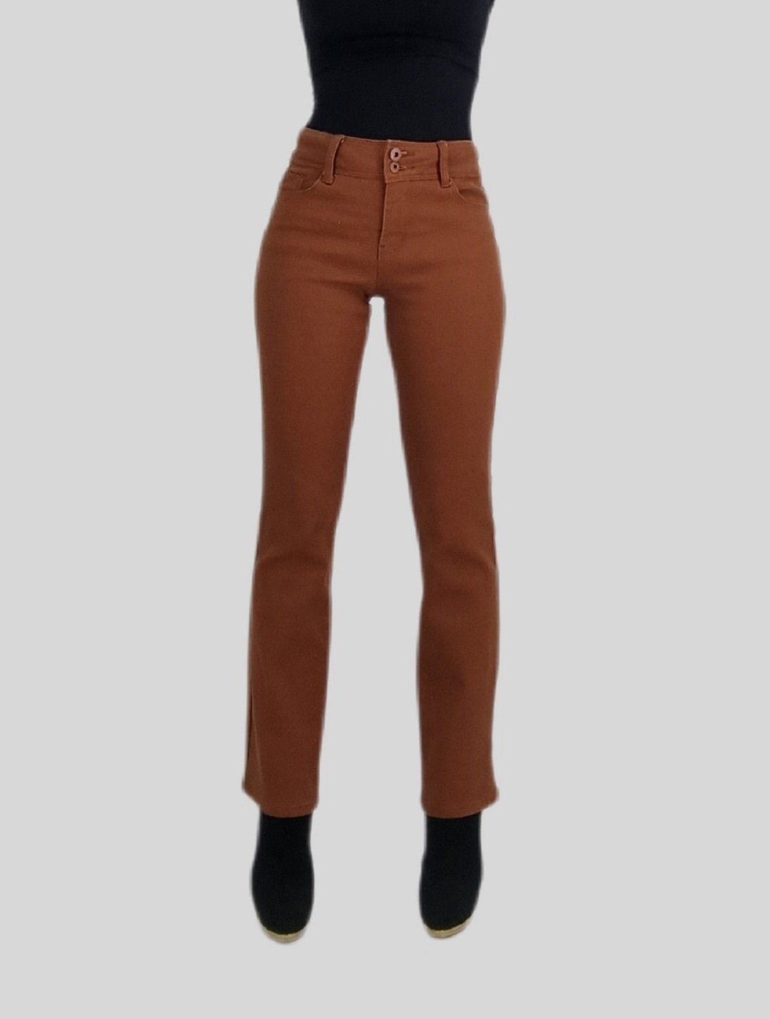 JEANS RECTO - 1
