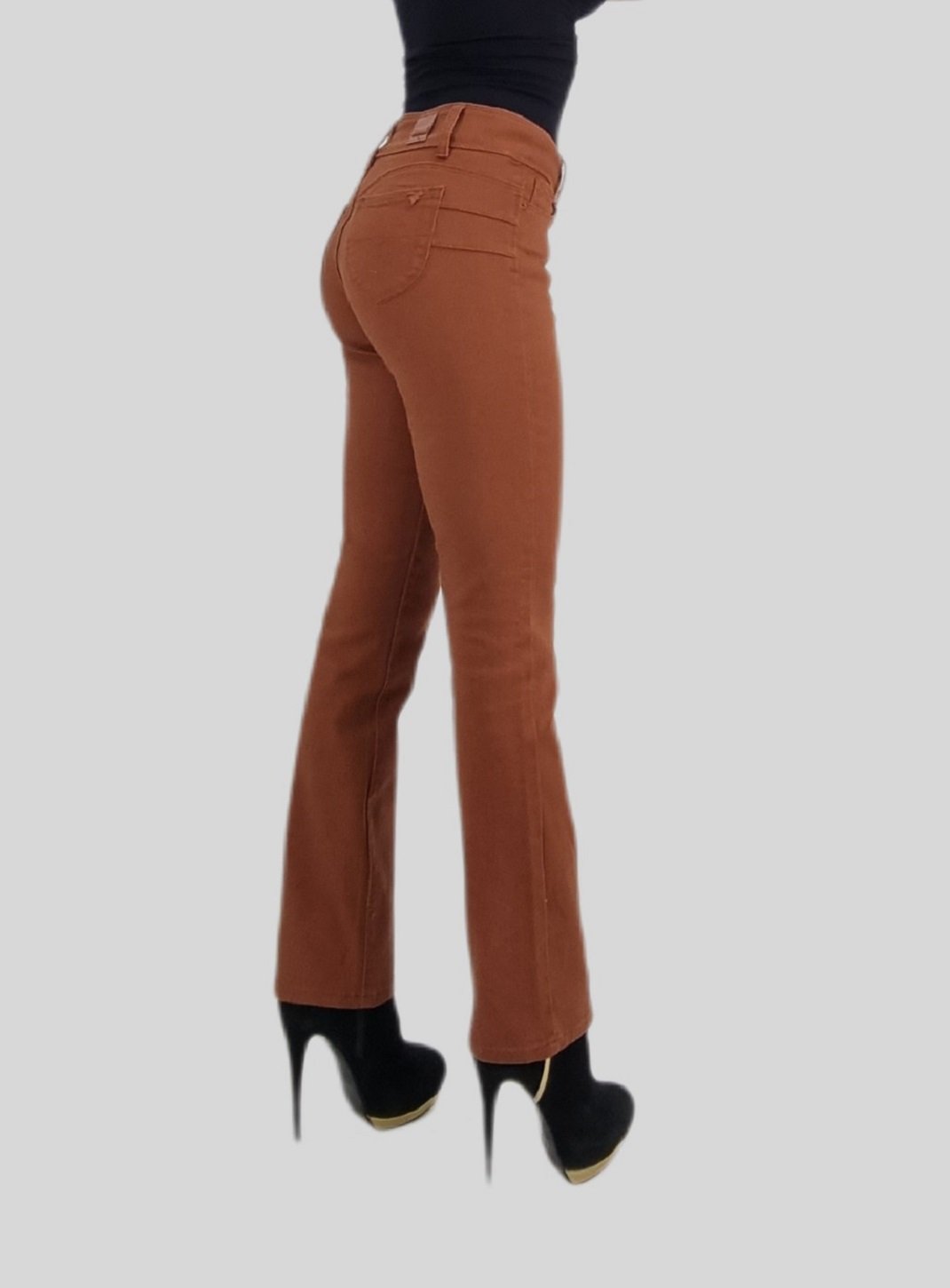 JEANS RECTO - 2