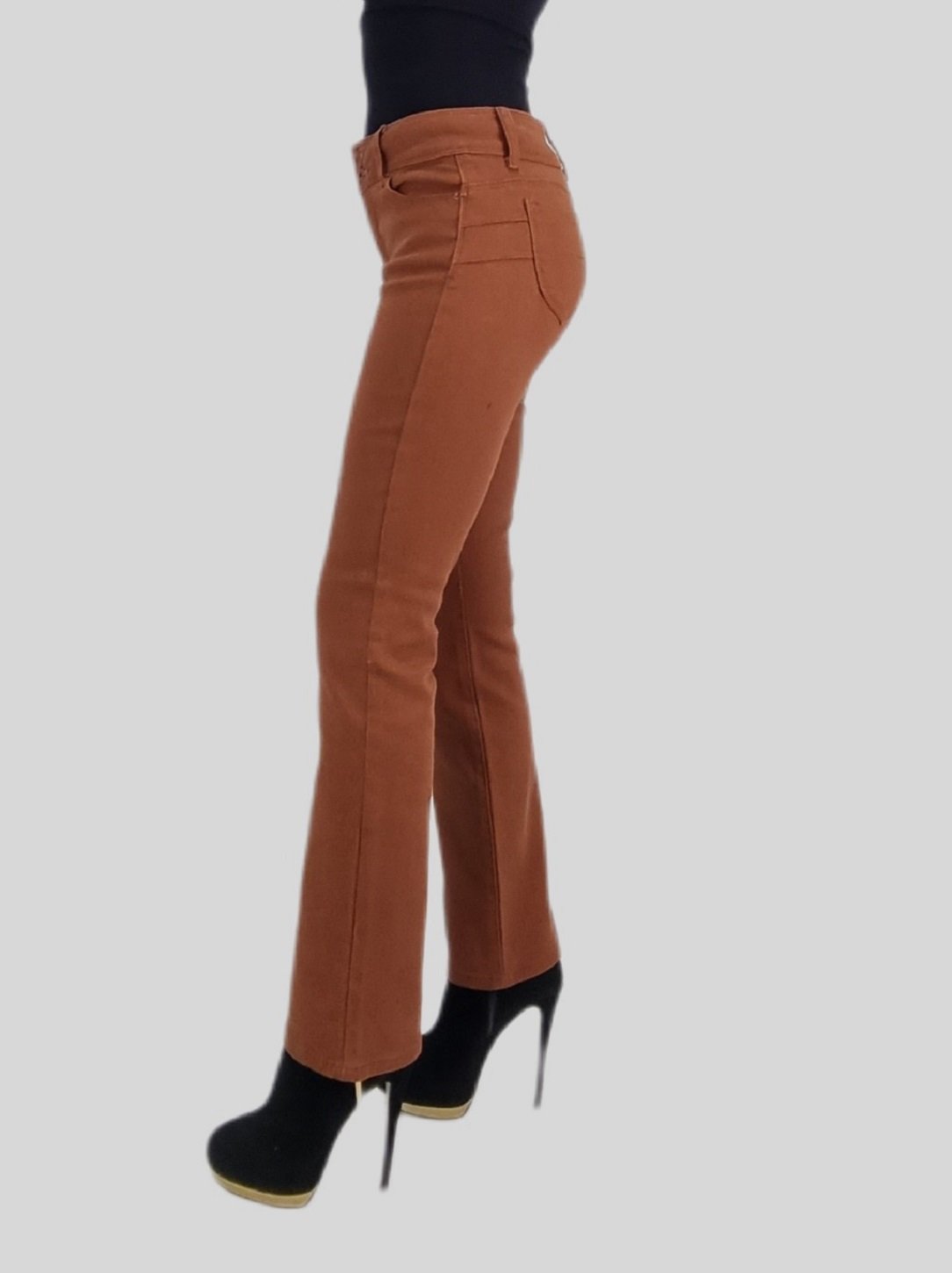 JEANS RECTO - 3