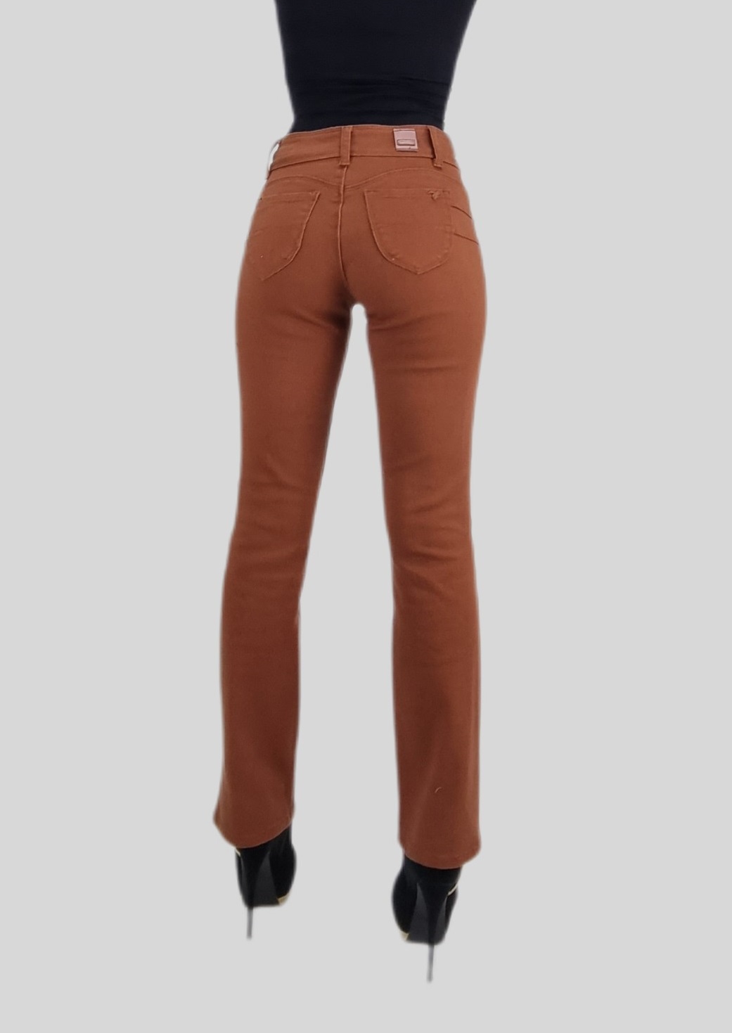 JEANS RECTO - 4