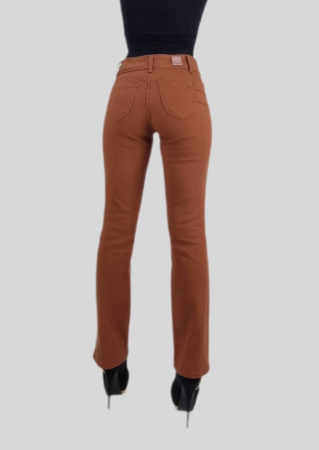 JEANS RECTO - 4