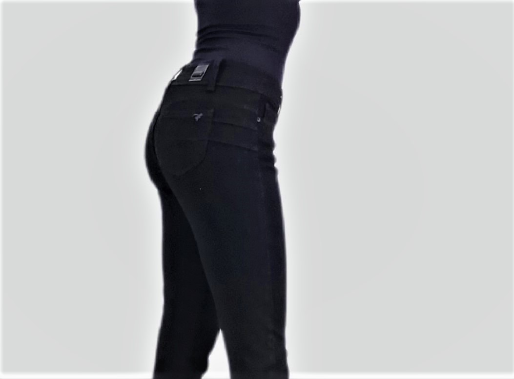 JEANS SKINNY - 1