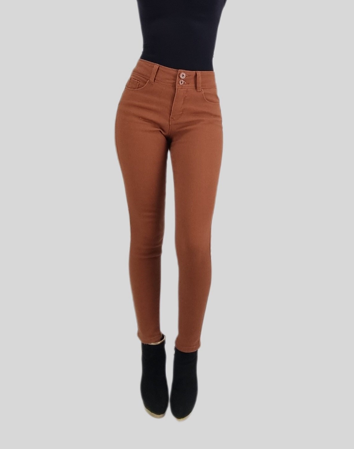 JEANS SKINNY - 1