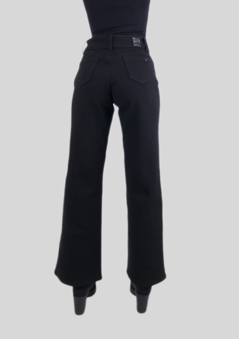 WIDE LEG - 4