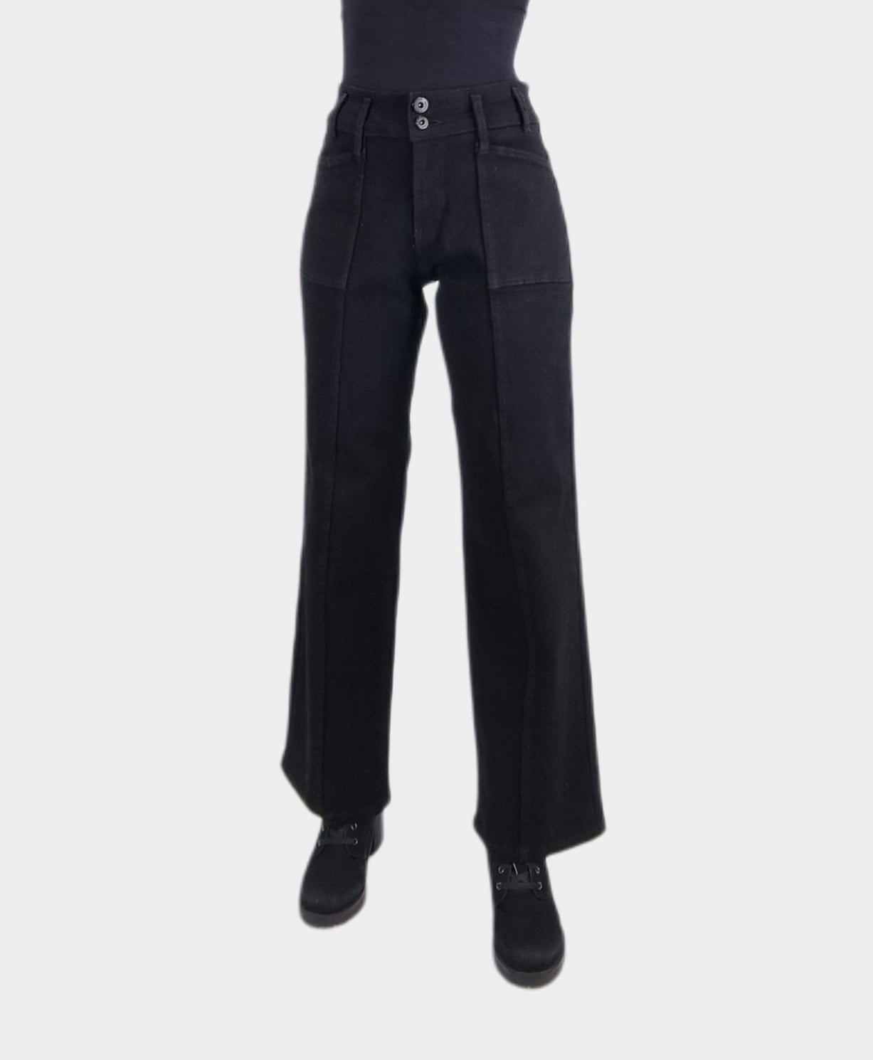 WIDE LEG - 1