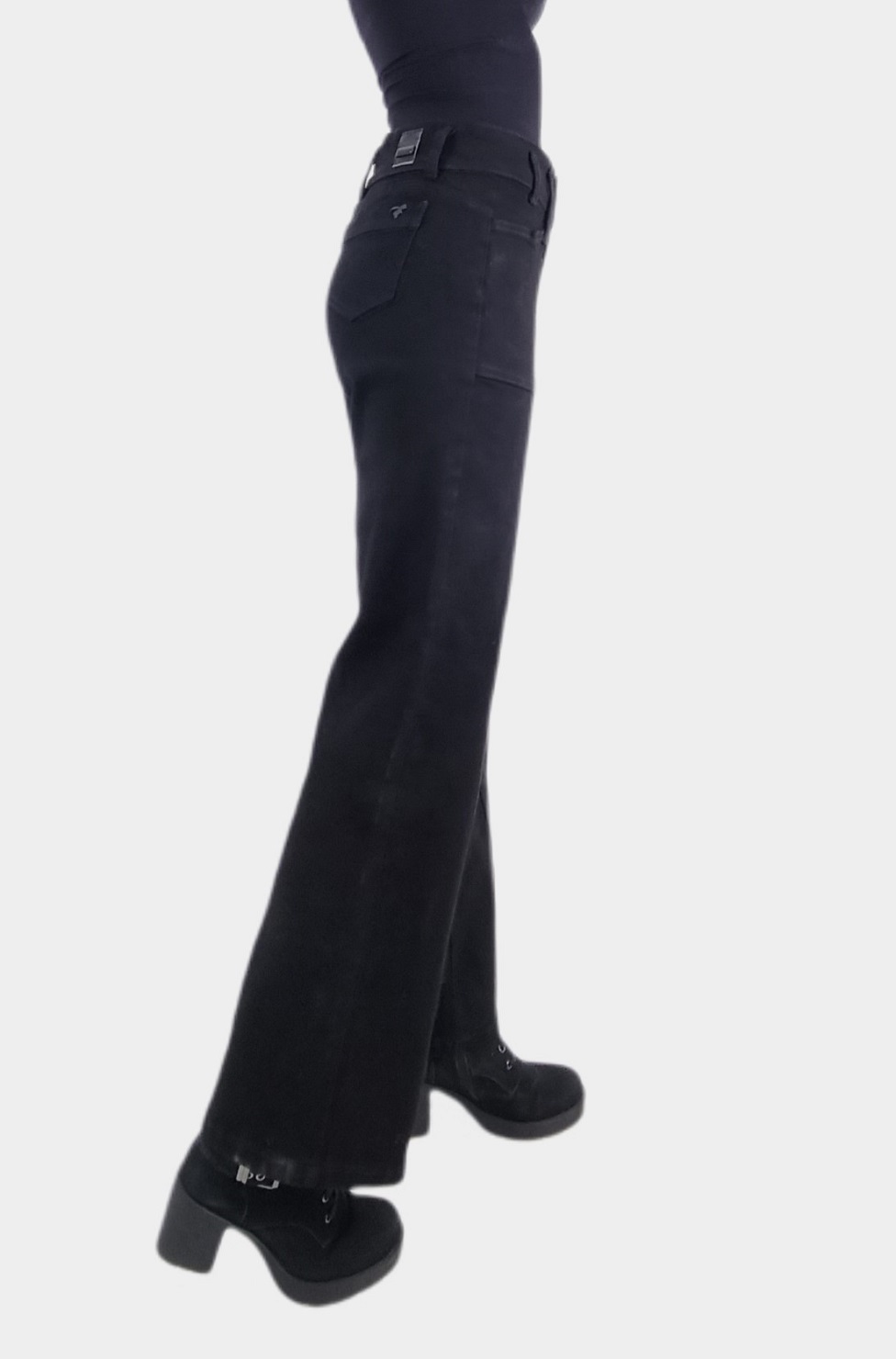 WIDE LEG - 2