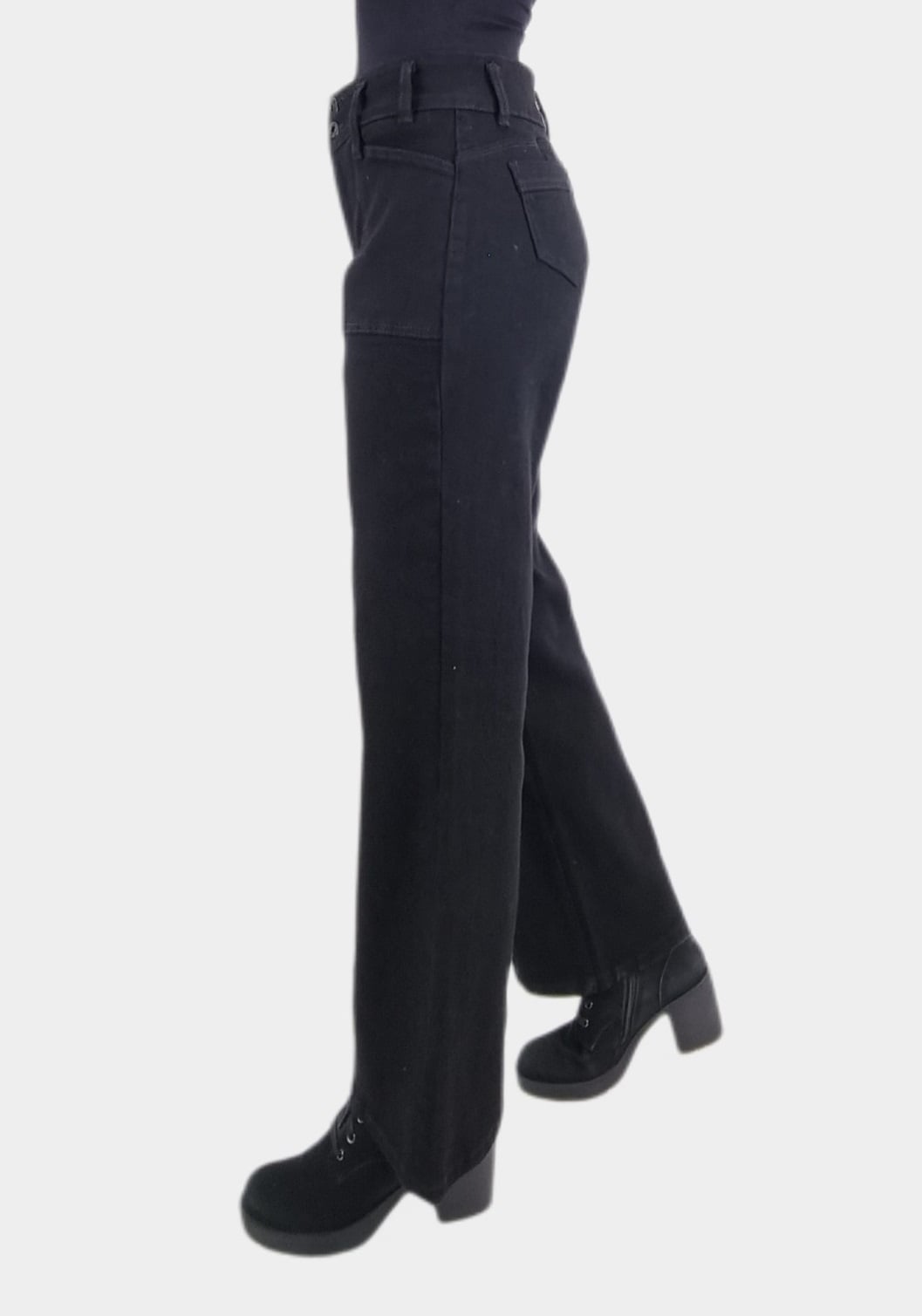 WIDE LEG - 3