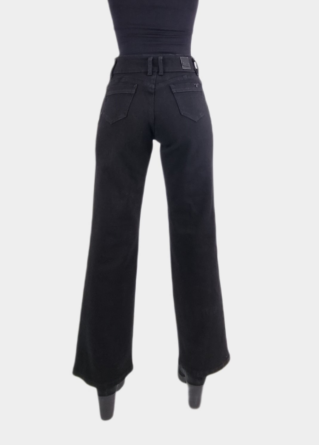 WIDE LEG - 4