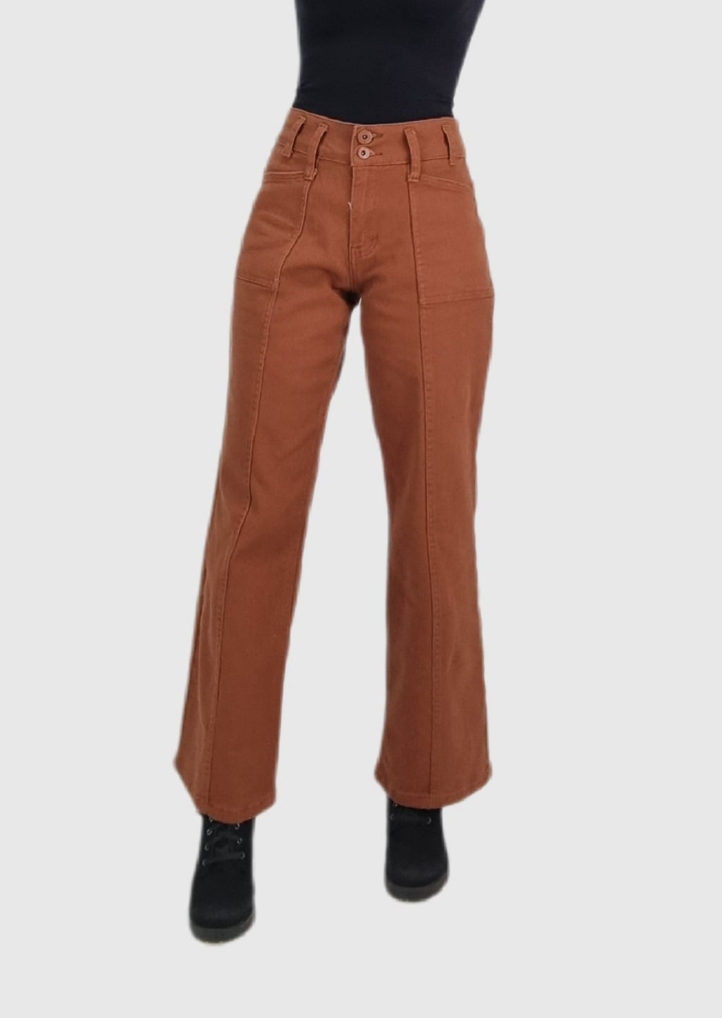WIDE LEG - 1