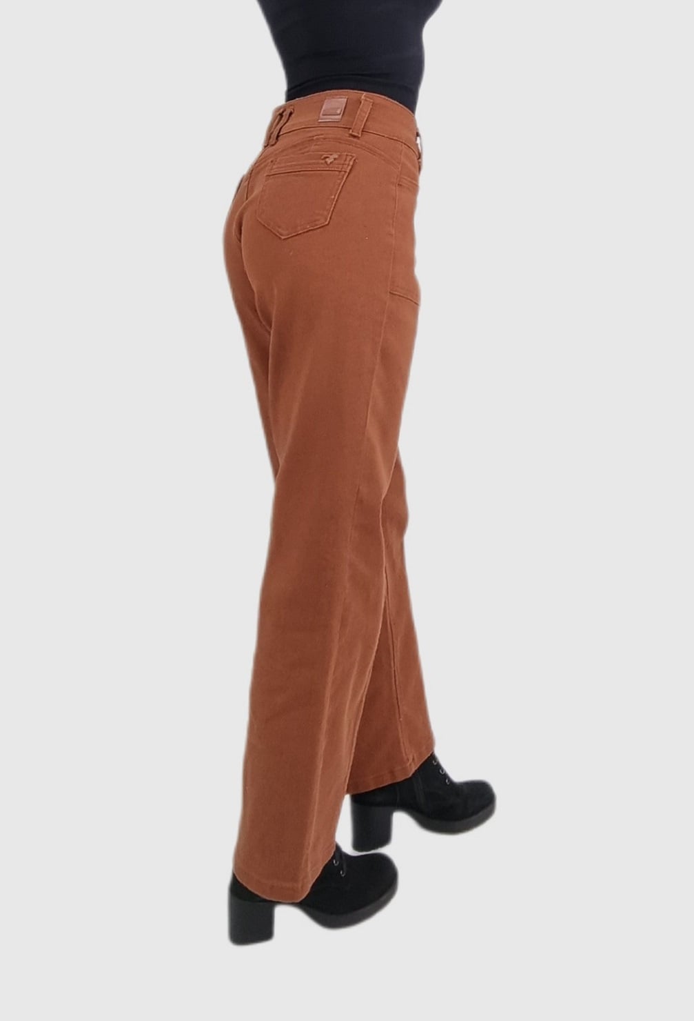 WIDE LEG - 2