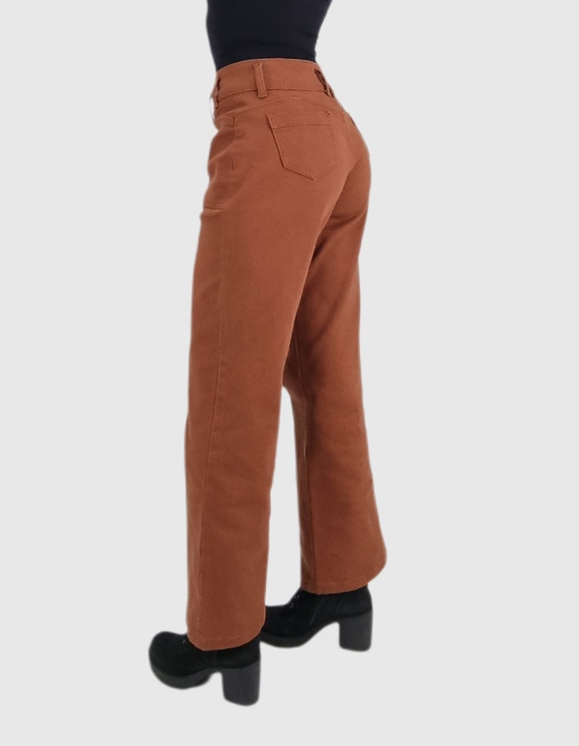 WIDE LEG - 3
