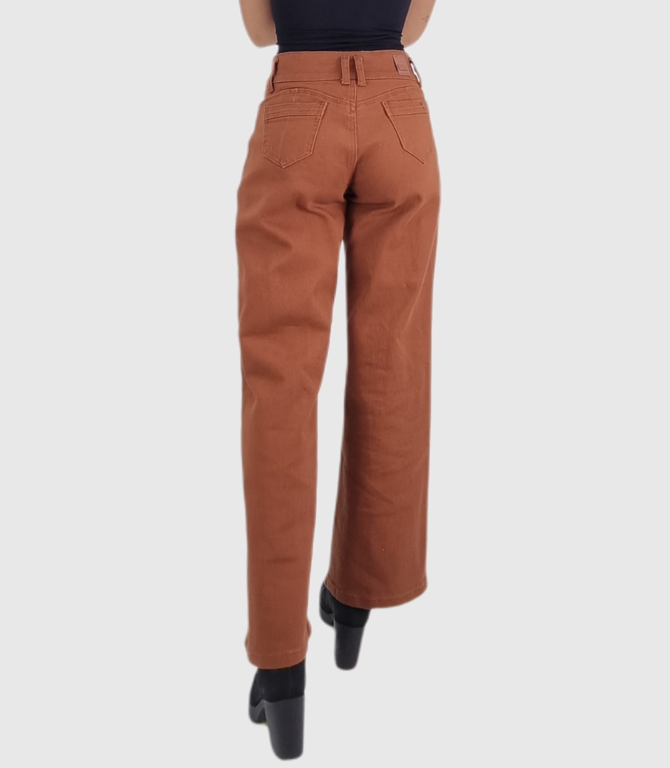 WIDE LEG - 4