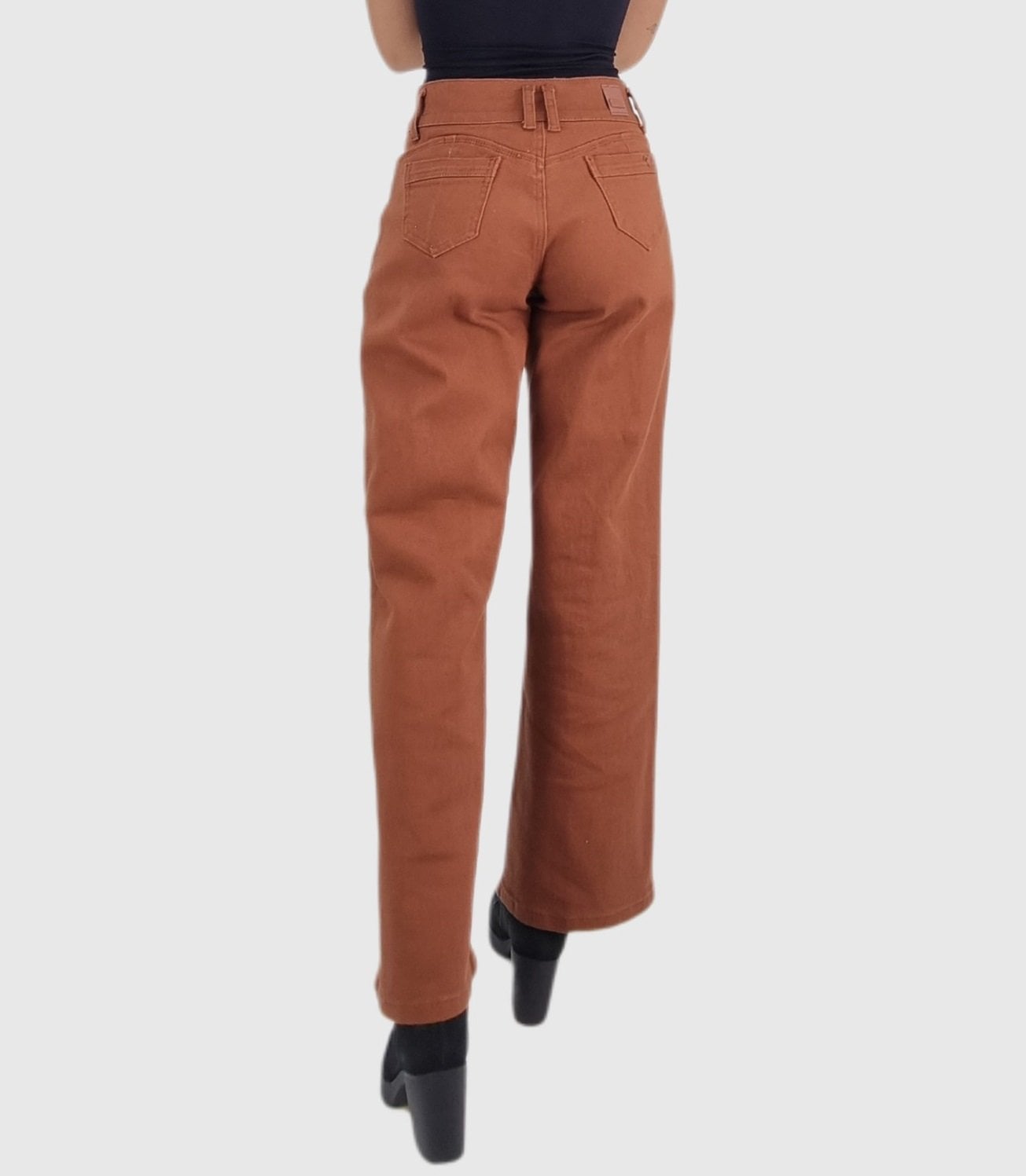 WIDE LEG - 4