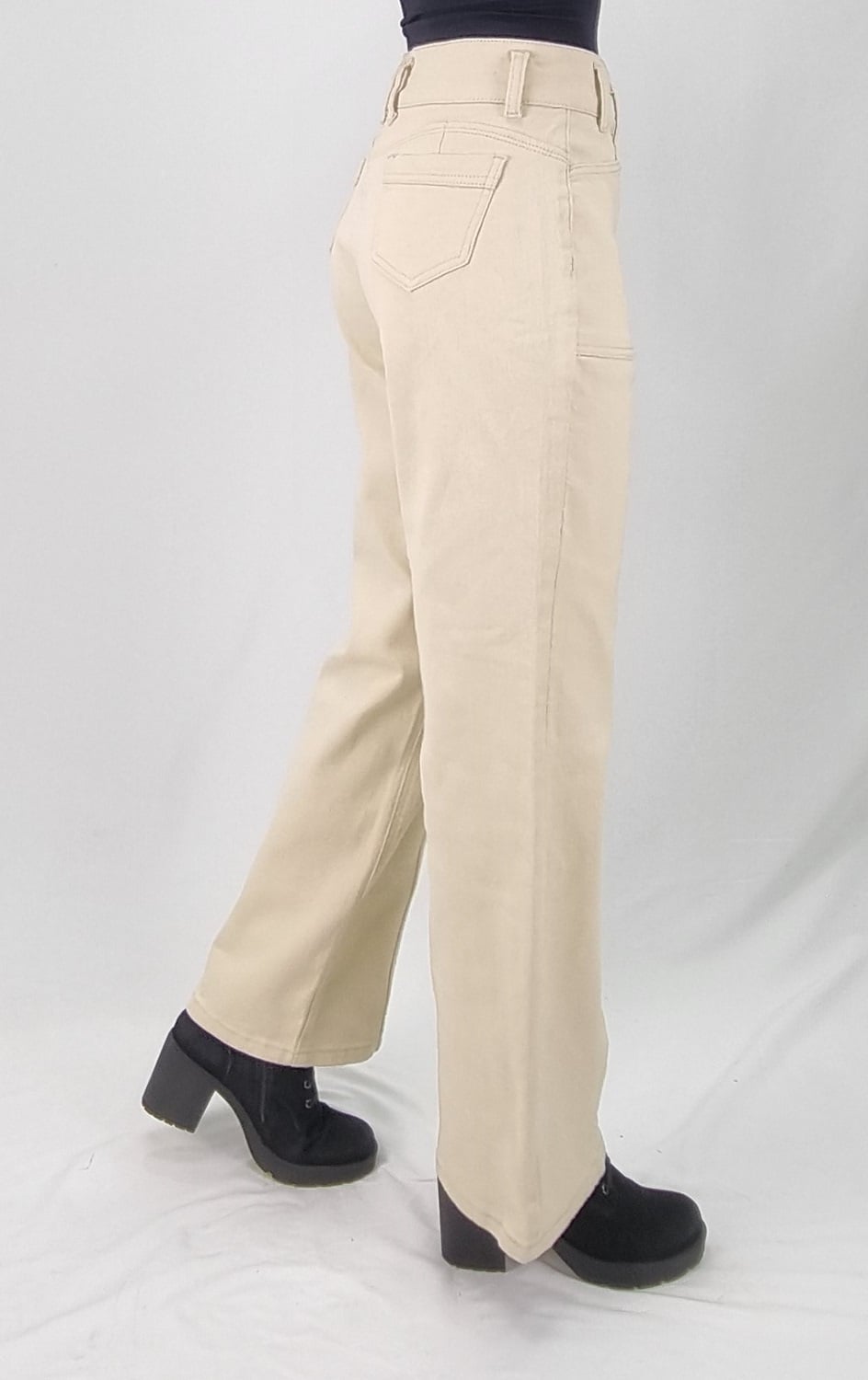 WIDE LEG - 2