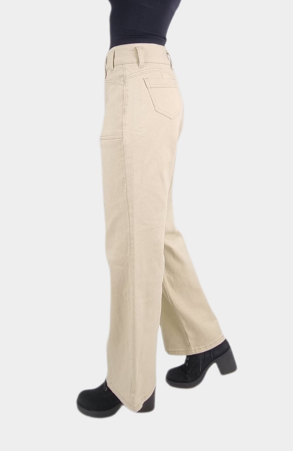 WIDE LEG - 3