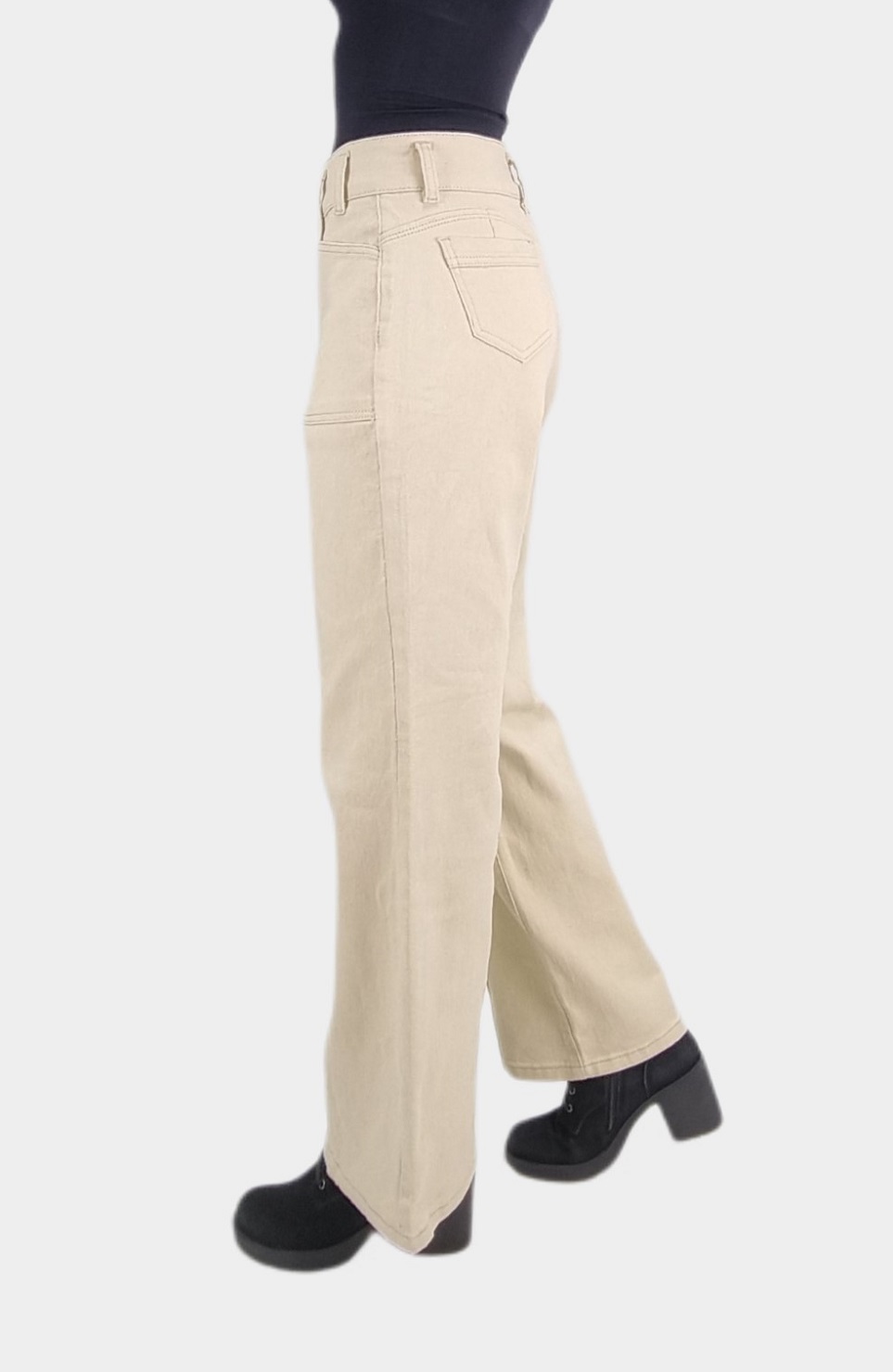 WIDE LEG - 3