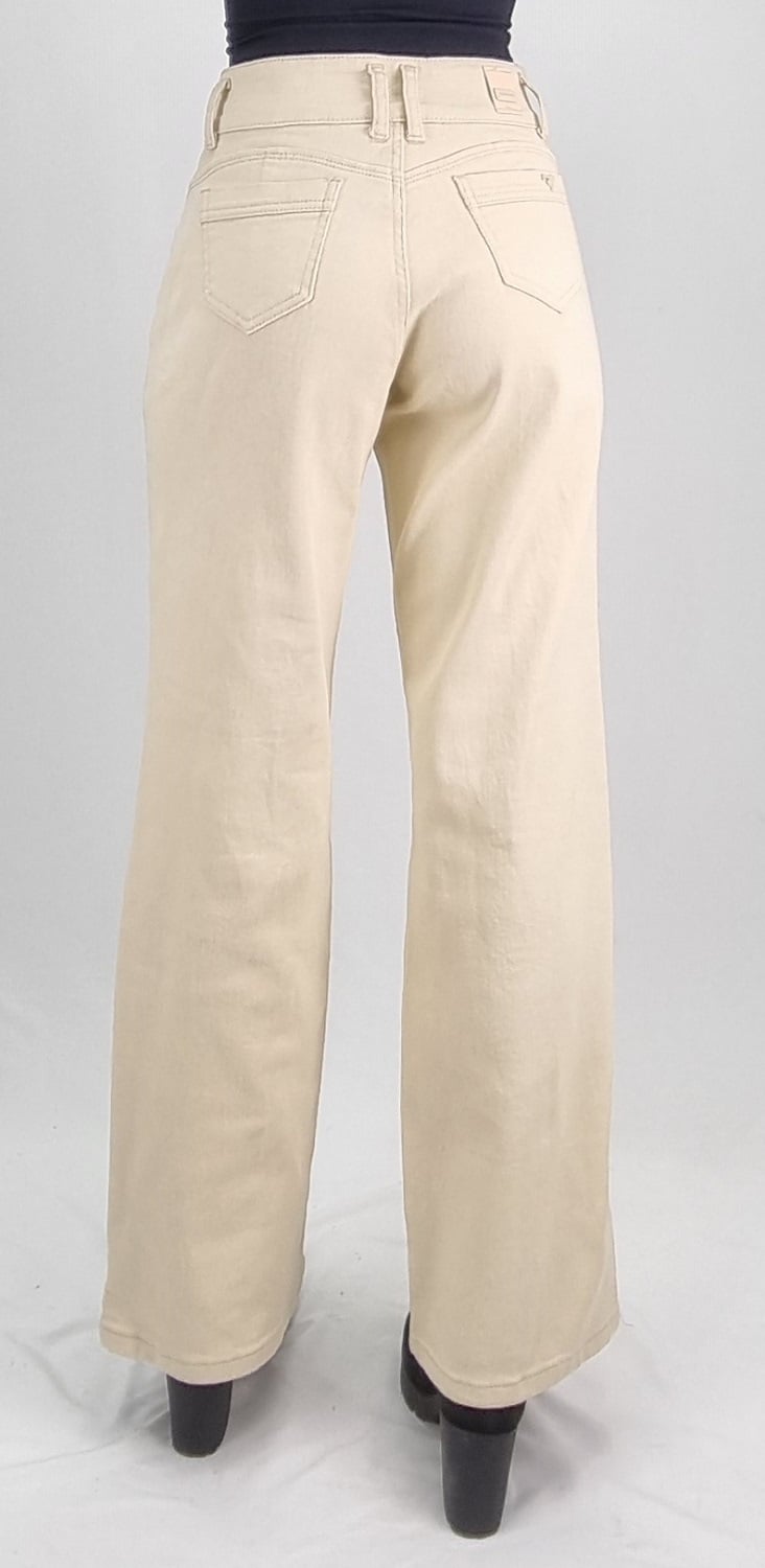 WIDE LEG - 4
