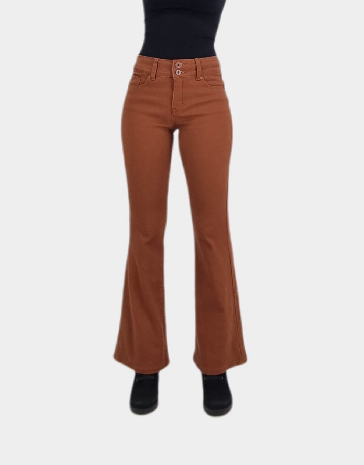 FLARE BOTTOM - 1