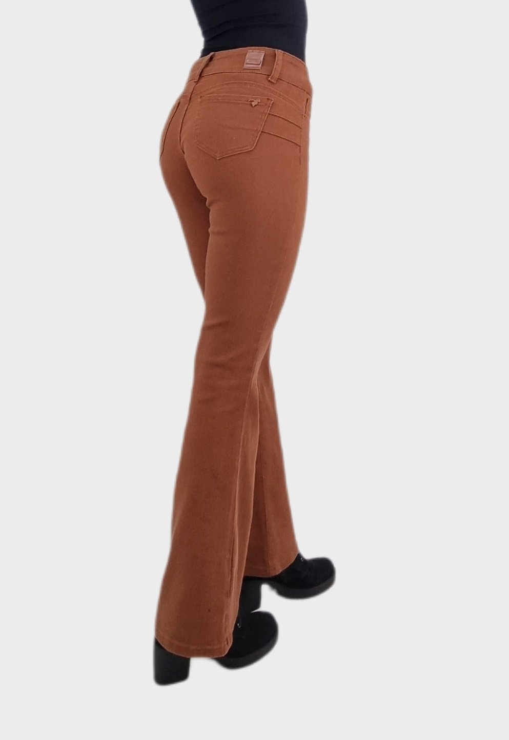 FLARE BOTTOM - 2