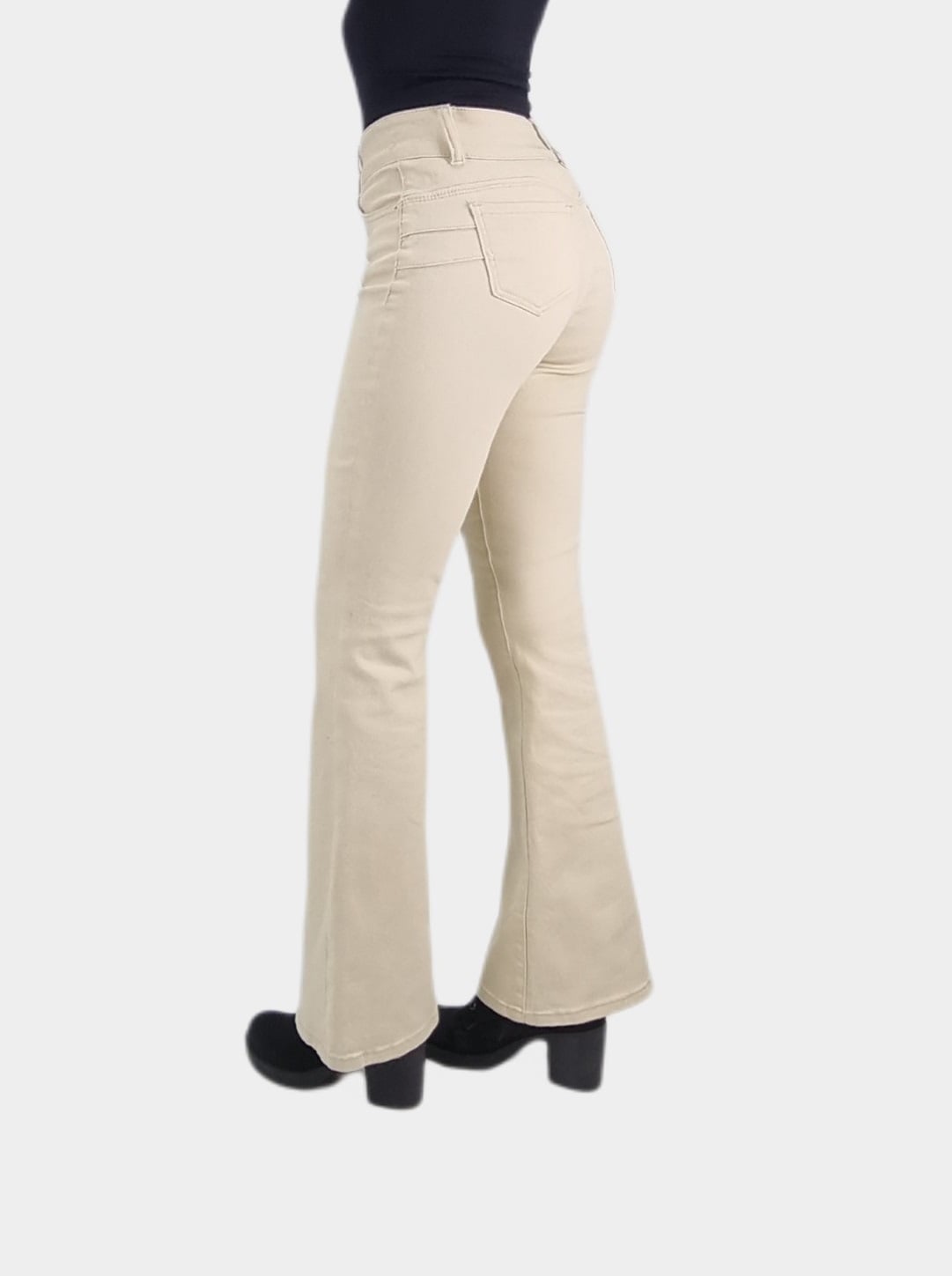 FLARE BOTTOM - 2