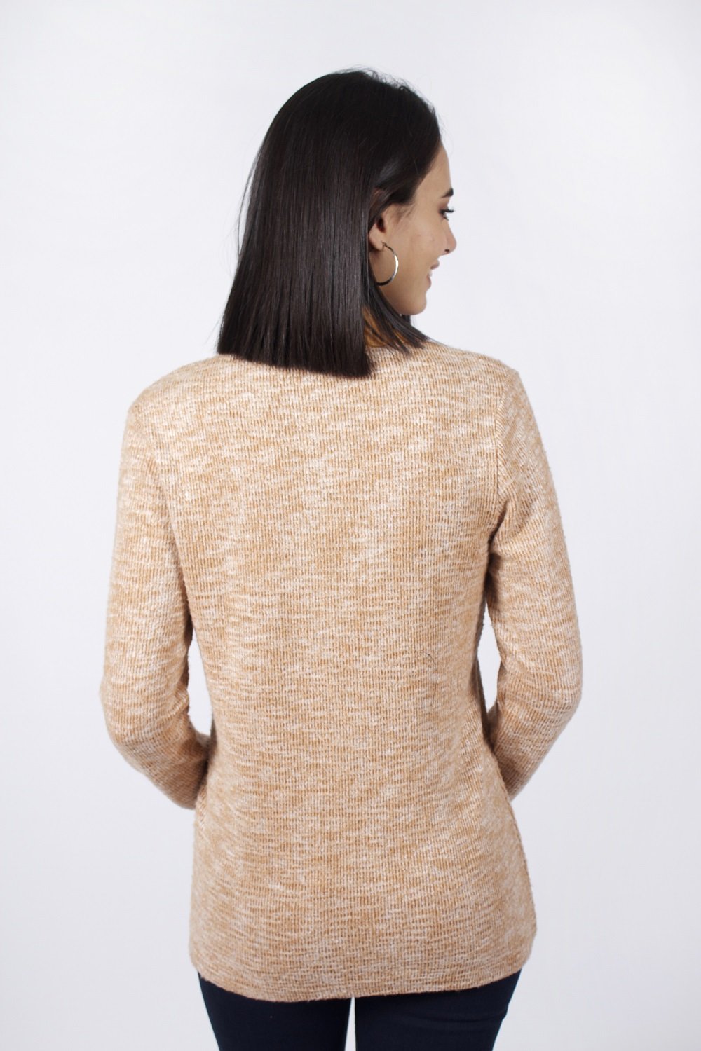 POLERA CHANEL - 3