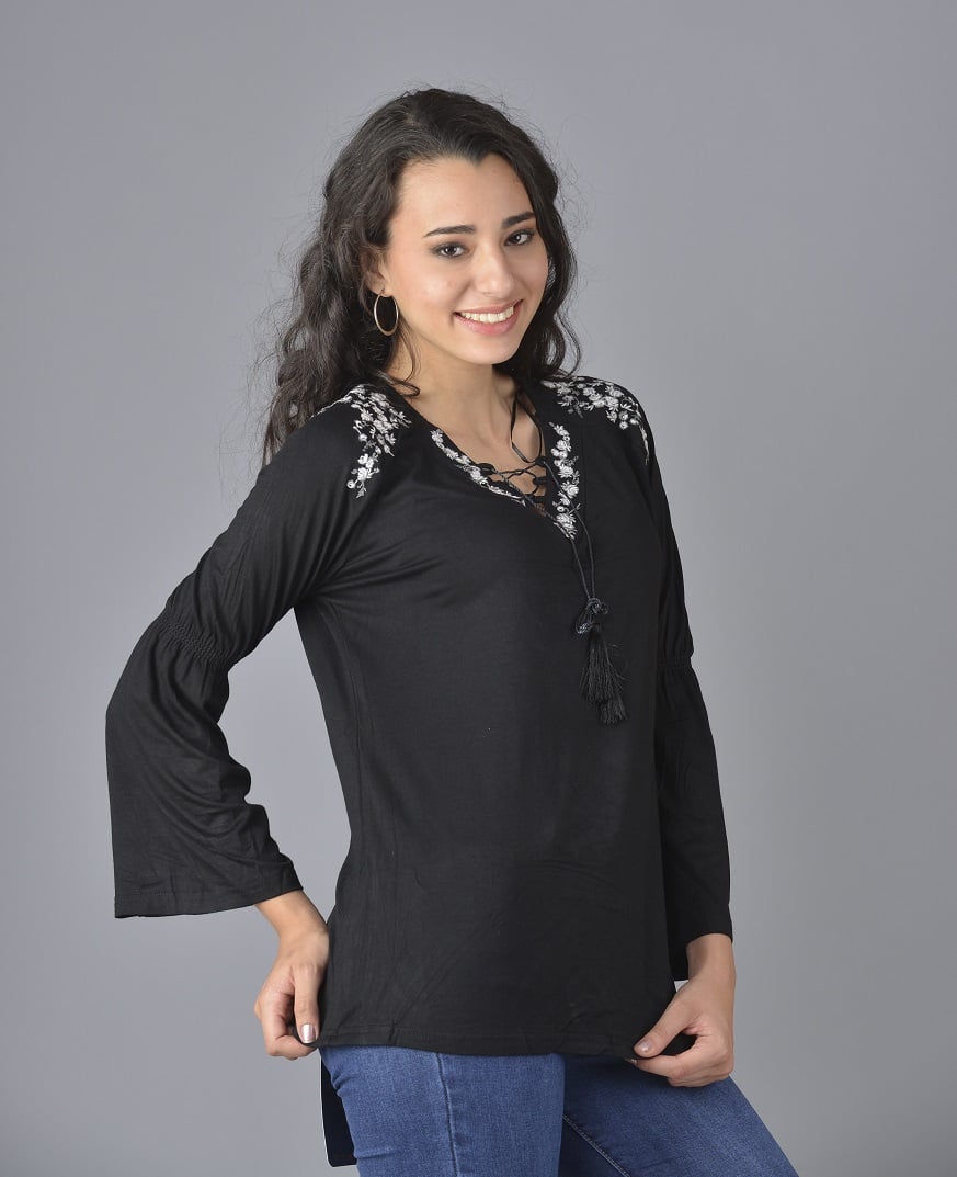 POLERA RETRO - 1