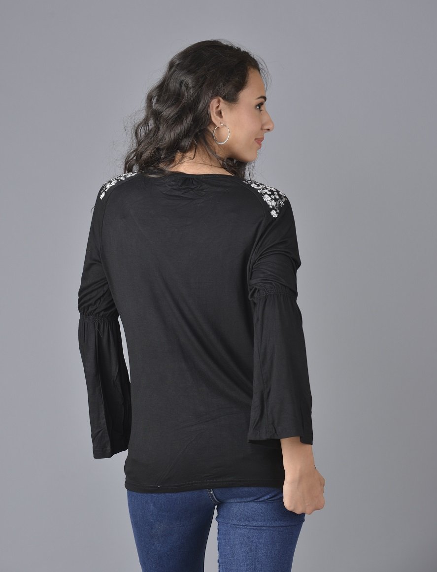POLERA RETRO - 2