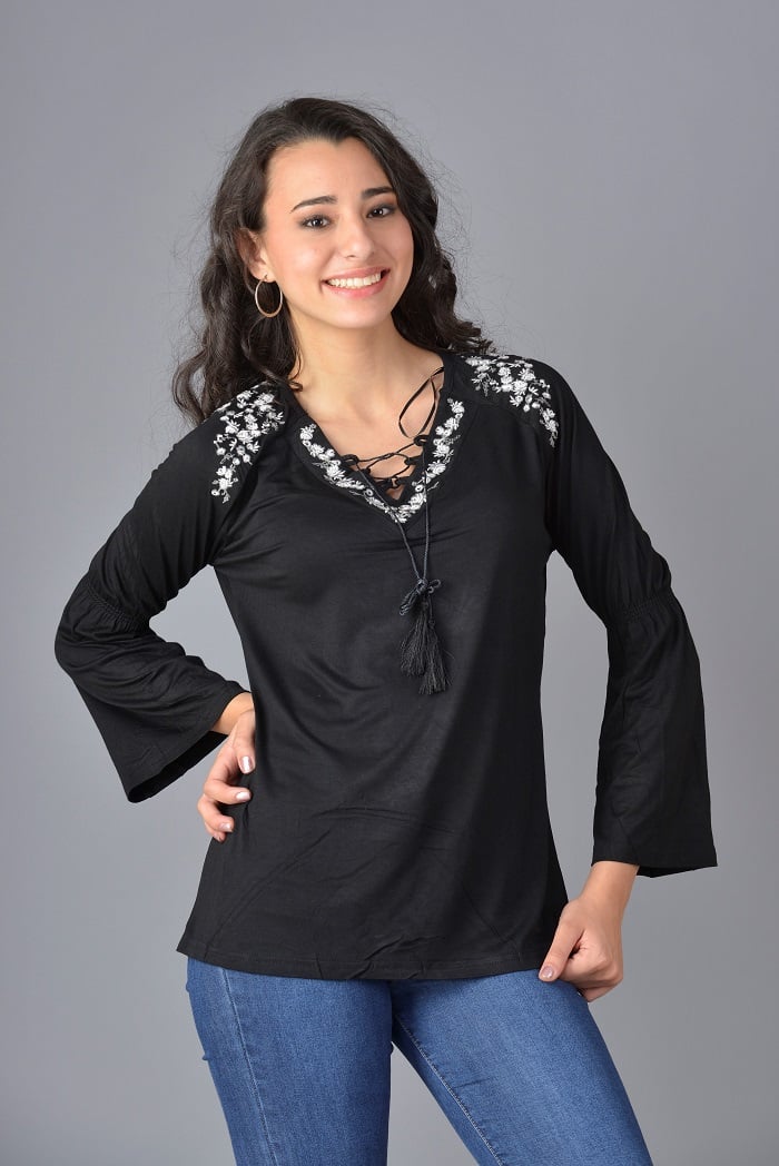 POLERA RETRO - 3