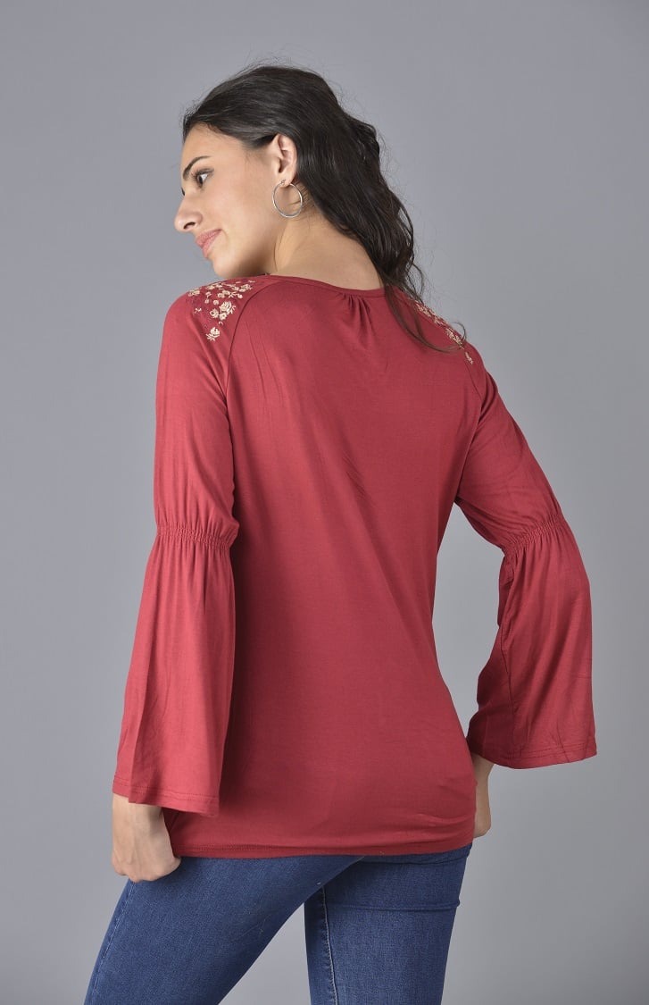 POLERA RETRO - 3
