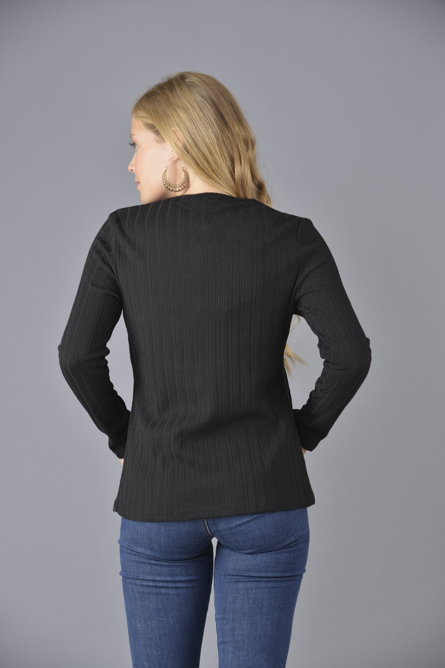 POLERA OJAL - 3