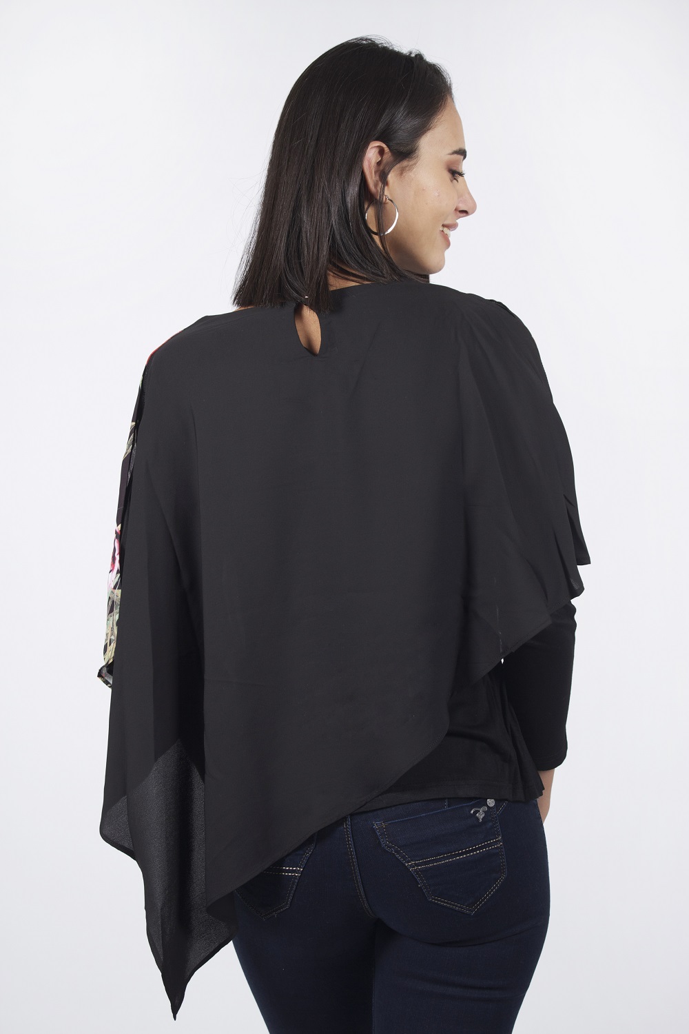 POLERA TRAPECIO - 3