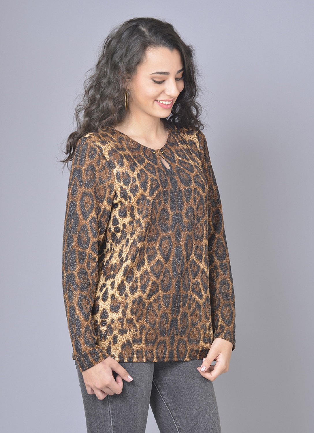 POLERA ANIMAL - 2